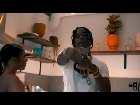 Boogiefrmda8 - Casamigos (Official Video)