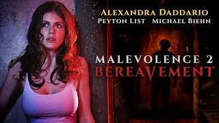 Malevolence 2: Bereavement - Director's Cut  Official Trailer 2018