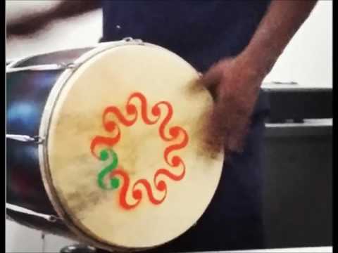 Loabi gulhuvaali hithugaa (Old Version)