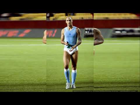 NED X ASMO - Capitano