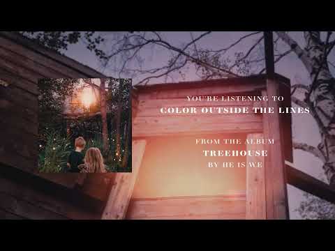 Video thumbnail for Color Outside the Lines