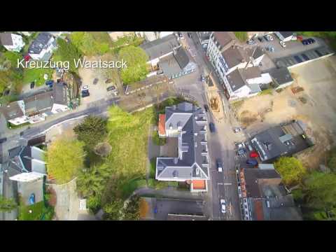 Hauptstraße / Odenthaler Straße