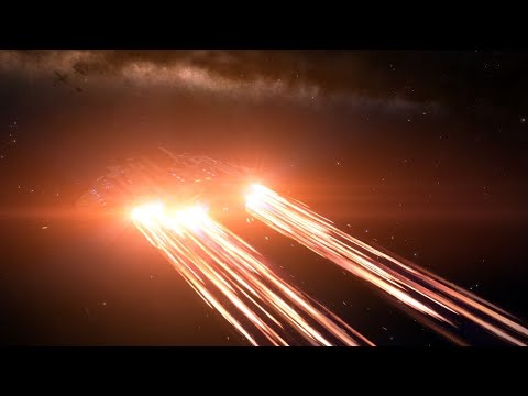 Elite Dangerous | Developer Critique | Turret's and the Type-10