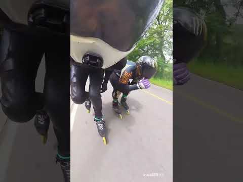 Final Open Inline - Rovira Tolima 16- 11 - 2025