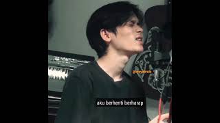 Download lagu BERHENTI BERHARAP  - SHEILA ON7 COVER mp3