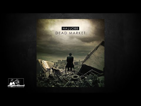 Haujobb - Dead Market (The Horrorist Remix)