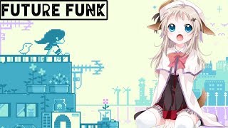 Night Tempo x Antenna Girl - Catch! (Japanese Version)