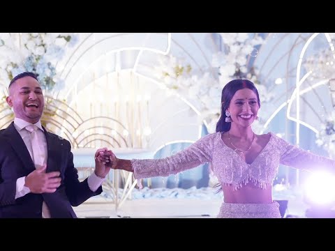 Indian Wedding Film | Durban, South Africa | Ayant & Tiara