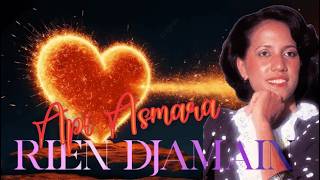 Download lagu Api Asmara - Rien Djamain - with Lyric mp3