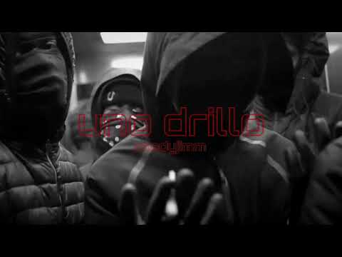 Młody Jimm - uno drillo