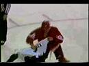 Darren McCarty vs Kelly Buchberger