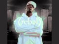 Lecrae - Rebel - Fall Back
