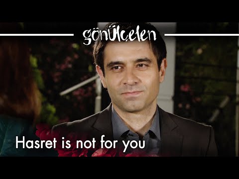 Hasret is not for you - Episode 27 | Becoming a Lady