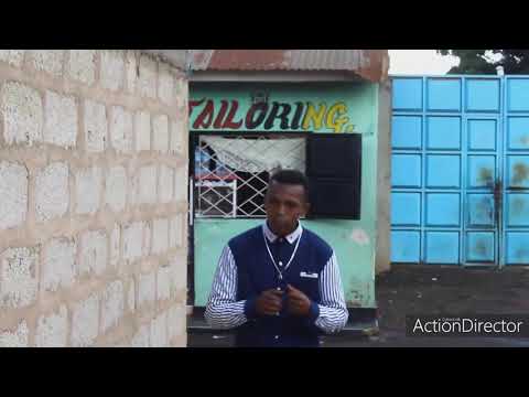 G Nako ft Maua Sama_Gusanisha offical video