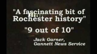 The End Of The Line: Rochester's Subway (1995) Video