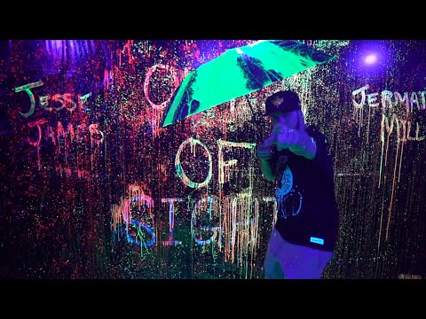 Jesse Toronto James - OUT OF SIGHT Ft Jermaine Miller