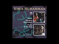 Idris Muhammad - Peace & Rhythm (Full Album)