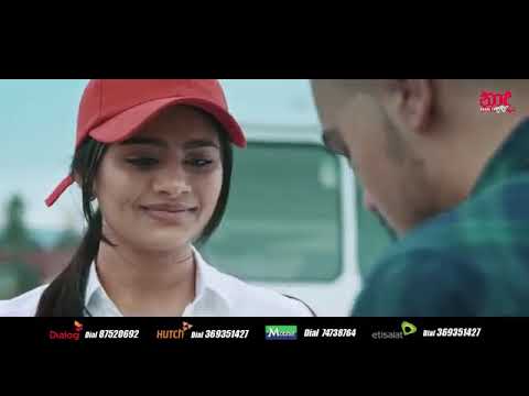 Ba Nawathanna   Shammi Fernando Hiru Star Music Video 2020  Aluth Sindu 2020