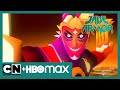 Jade Armor | De Scharlaken Heer leeft! | Cartoon Network