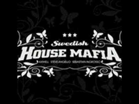 Dirty South & Sebastian Ingrosso vs Coldplay - Meich Clocks /w  How Soon Is Now