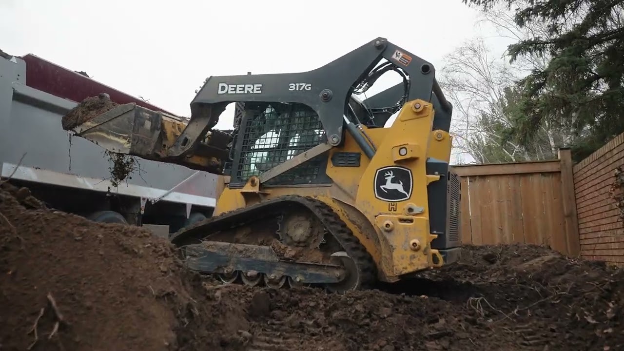 Living Design & Build project showcase video thumbnail