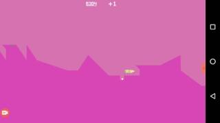 Desert golfing