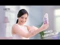 Iklan Marina Wangi Lebih Fresh