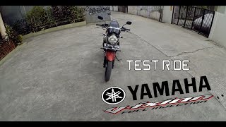 Download lagu Test Ride & First Impression Yamaha Vixion 2010 Fuel Injection mp3