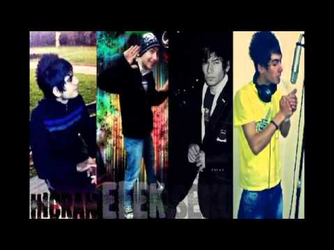 Isyanqar 26 & Hicran aka & Efe K  & Mc Seko  Ölümle Baş Başa )