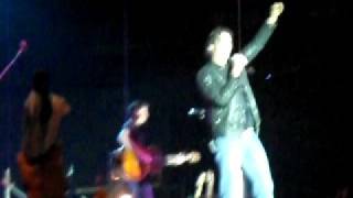 Joe Nichols - She Only Smokes When She Drinks