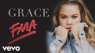 Grace - Say (Audio)