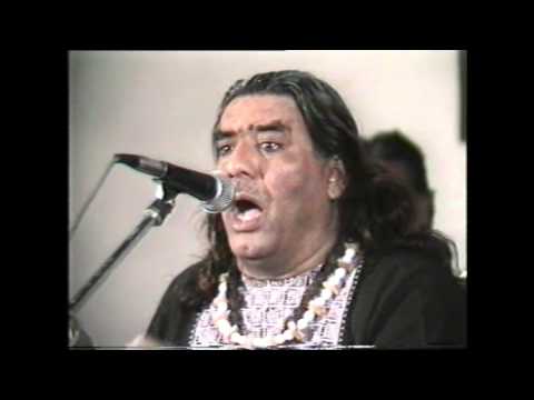 Pyar Ke Mor Par Mill Gaye Ho Agar - Sabri Brothers Qawwal & Party - OSA Official HD Video