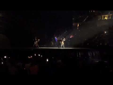 Chanel - SloMo - Spain - Eurovision Song Contest 2022 - Grand Finale - Jury Show