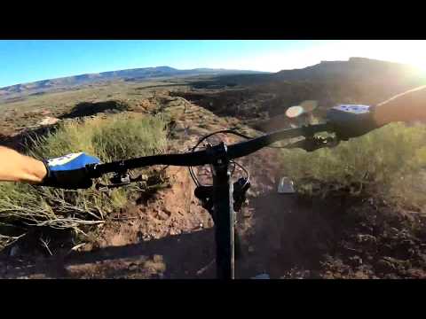 GoPro: Jacob Spera - GoPro Pinkbike Evolution Contest Finalist - 06.15.18