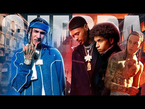 Here's What Happened Between RONDO, ARTIE 5IVE, FANETO, and LAVOZ! 💔