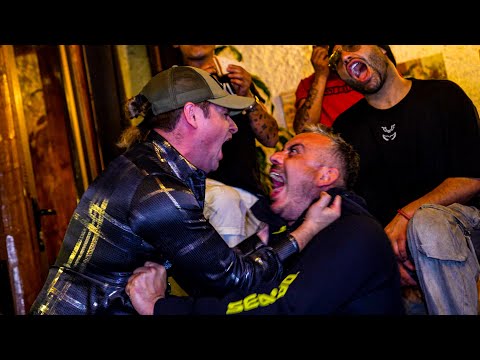 CUICOS VS FLAITES 🎭| Chapter 3