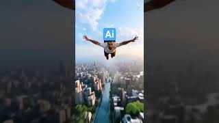 #ai #flying #flight Richard Lloyd Wesley Ottum animated #safetyfirst #cartoon