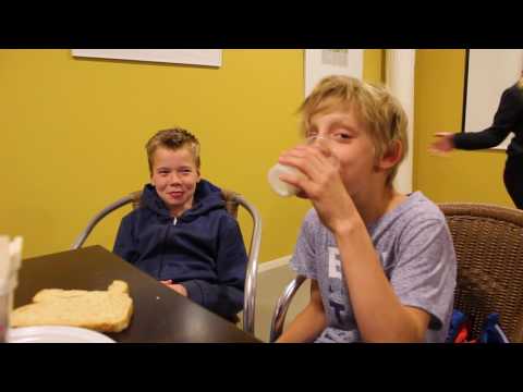 Pollux kamp 2017 videoverslag