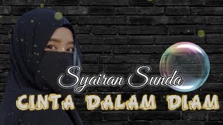 Download lagu syair santri salafy || cinta dalam diam mp3