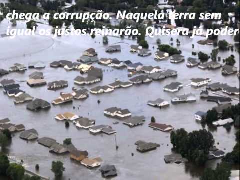 548 - Há Um País De Eterna Luz -  Hinário Adventista