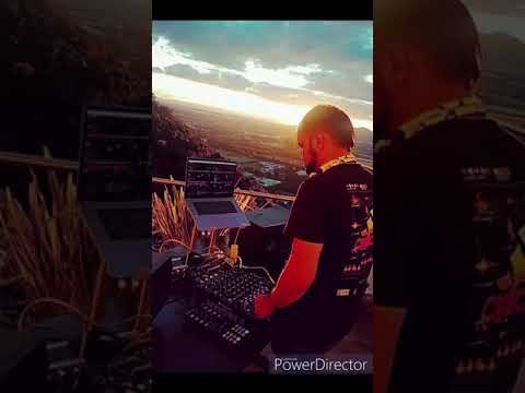 Casa Loma Sunset Party October 17 mixed by Febrij