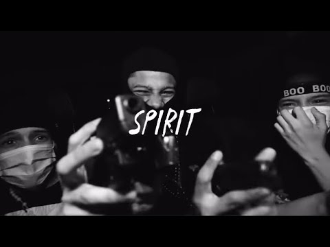 (FREE) Kdot KeepClickin x KK Spinnin x Ljay Gzz x Ny Drill Type Beat “Spirit” (@prod.n0luvjahh)