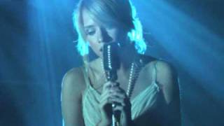 Alexz Johnson ~ I Don&#39;t Know If I Should Stay { Instant Star }