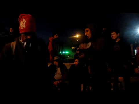 LITIO vs APRENDIZ vs NILO vs TRUKFIT vs GONZY vs SIRAP - 8vos - Torneo VGB Fecha 9 (15/9)