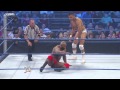Friday Night SmackDown - Ezekiel Jackson vs. Jinder Mahal