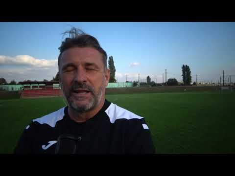 Energia SC - Gyöngyösi AK 1-0 (2021-10-02)