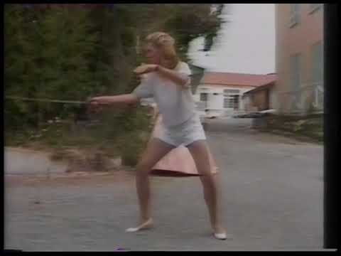 Film 86 Location Report on Jewel Of The Nile