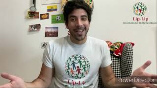 Mr. Jay (English and Spanish Teacher and Practitioner )