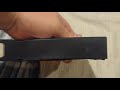 Life 1999 VHS Review