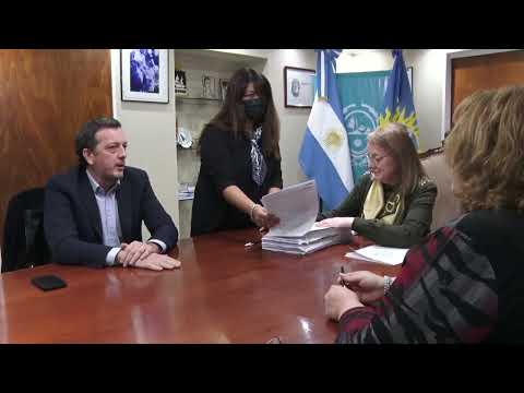 Portada video